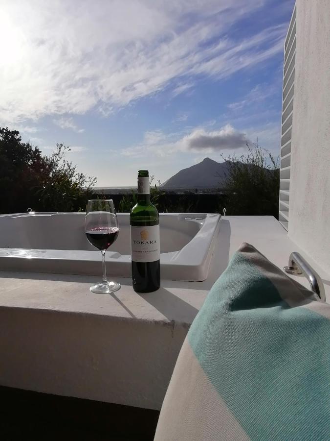 African Violet Guest Suites Noordhoek Kültér fotó
