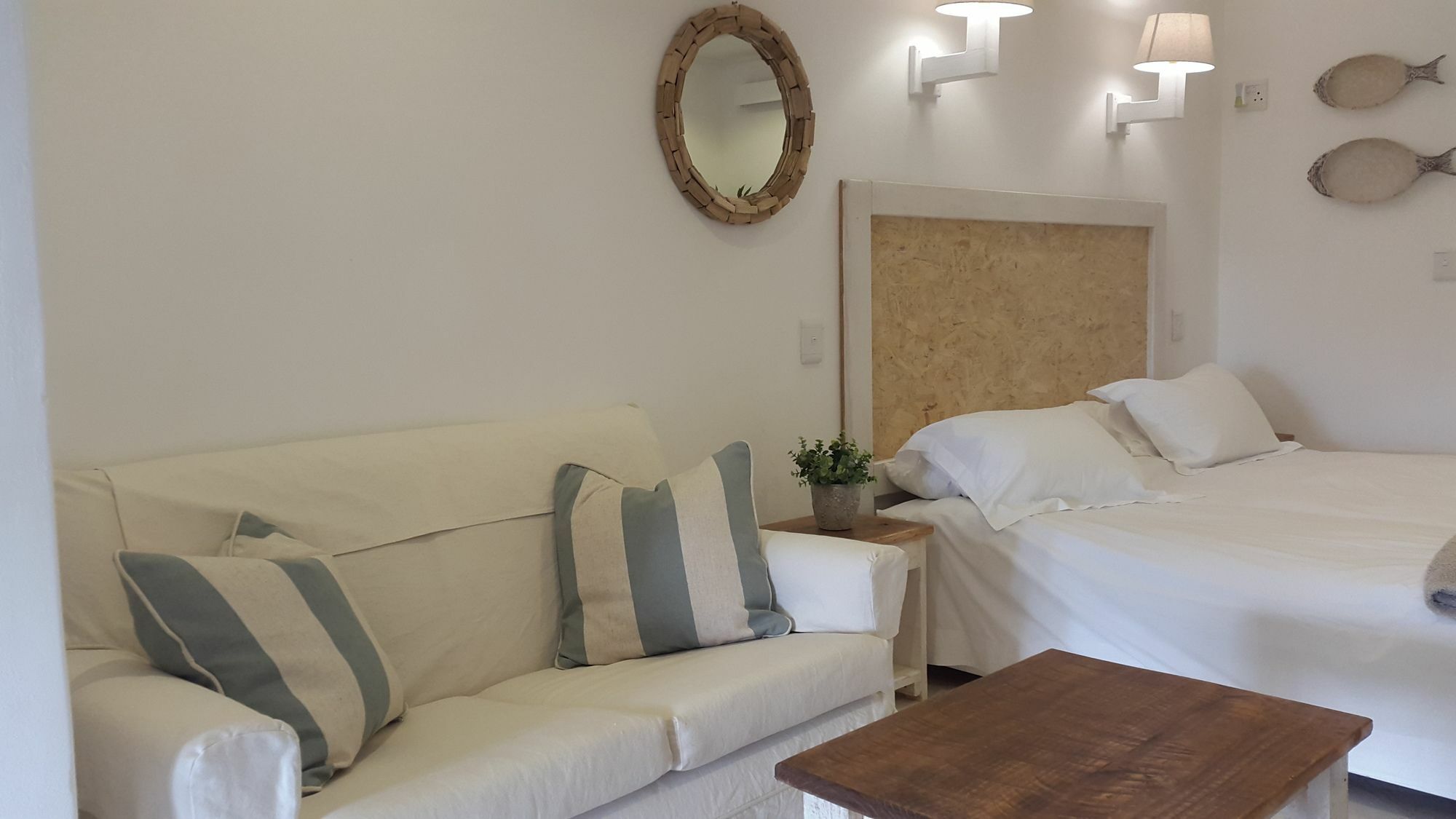African Violet Guest Suites Noordhoek Kültér fotó